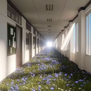 雷 (梦 境 之 旅 )