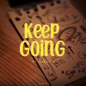 Keep Going