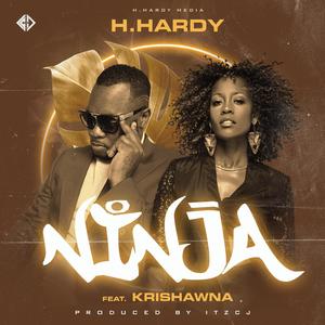 Ninja (feat. Krishawna)