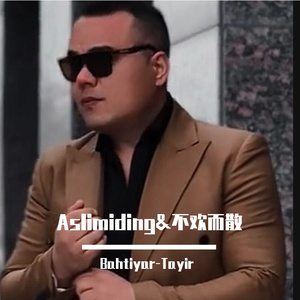 Aslimiding&不欢而散