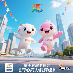 同心同力创辉煌