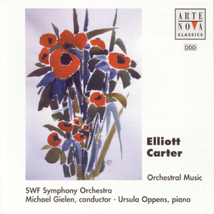 Concerto for Orchestra (1969)