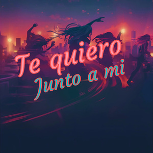 Te quiero junto a mi