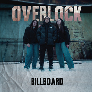 Billboard (feat. Eenzo)