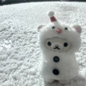 ♬沒有你的冬日恋♪＊