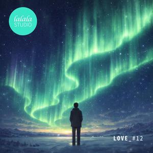 오로라를 보고싶다던 당신이 보고싶어