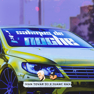 Rkt Salimos De Noche