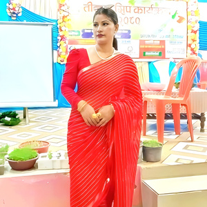 Chota ra ghauko khani