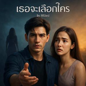 เธอจะเลือกใคร