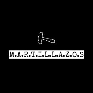 Martillazos