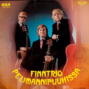 Kruunu-Marjaanan polska