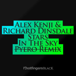 Stars in the Sky (Pyero Remix)