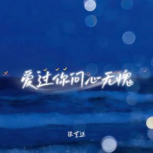 爱过你问心无愧