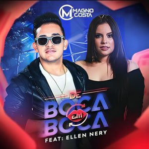 De Boca em Boca (feat. Ellen Nery)