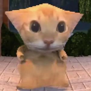 阿米嘎蒂多~喵喵