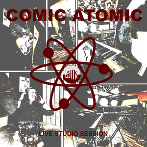 Aspect Ratio (Live Studio Session)