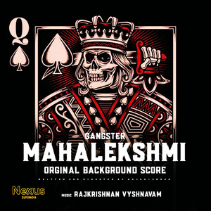 Dillrishy Theme ( From " Gangster Mahalekshmi " )