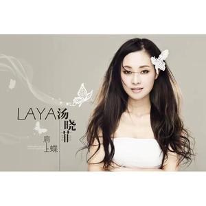 肩上蝶（独唱版）