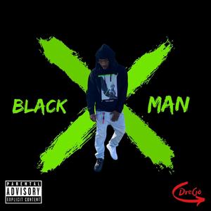 BlackMan X