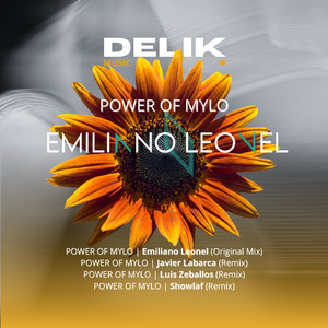 Power Of Mylo (Original Mix)