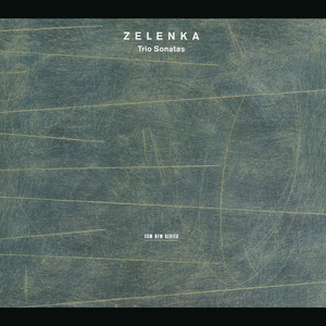 Sonata for Violin Oboe Bassoon and Basso Continuo No. 3 in B flat ZWV 181:3. Largo