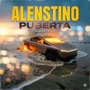 PUBERTA (Radio Edit)
