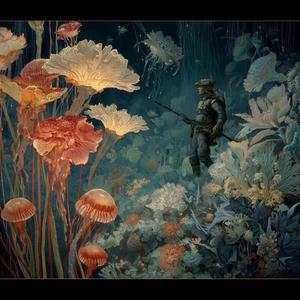 And so the algorithm set out, wild, unpatched, half-myth, half-glitch, on a pilgrimage across the Back-End Realms to retrieve its source of pleasure.