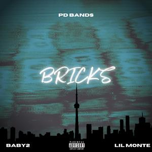 Bricks (feat. Baby2 & Lil Monté)