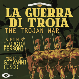 Morte di Creusa (From ''La guerra di Troia'' Soundtrack / Finale / Mix senza coro)