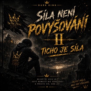 Síla není povyšování 2 (Ticho je síla)