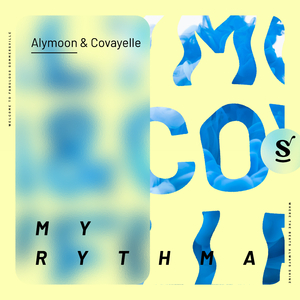 My Rythma (Extended Mix)