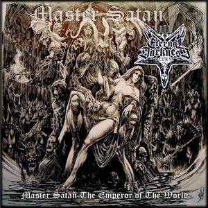Magnificient Kingdom of Satan