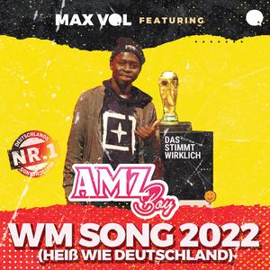WM Song 2022 (Heiß wie Deutschland) (Instrumental)