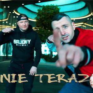 Nie teraz (feat. Grosu)