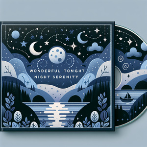 林间清晨 (Forest Dawn)