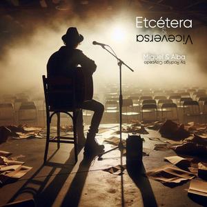 ALTRUISTA (feat. Rodrigo Caycedo)