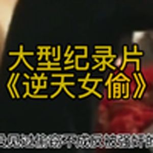 大型记录片《逆天女偷》