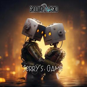 Jerry's Game (feat. Jerry Morris)