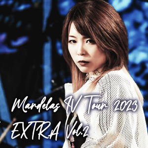 MOONSTONE (Live at Ikebukuro Club Mixa, 2023)