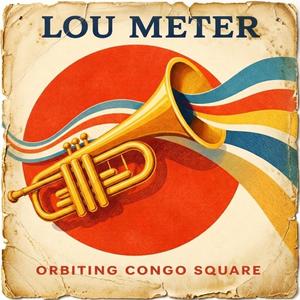 Night Train to Saturn