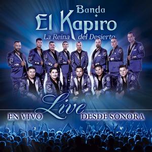 El Manicero, El Mechon (En Vivo)