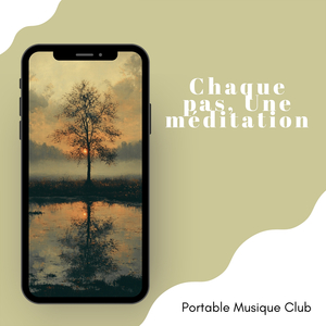 Discipline spirituelle (Bruits des crépuscules apaisants)