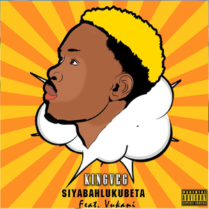 Siyabahlukubeta