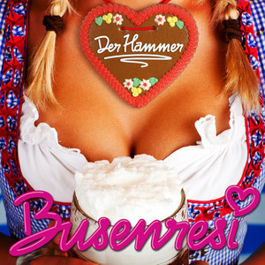 Auf den Hütten der Berge