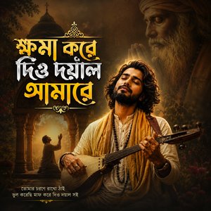 Khoma Kore Dio Doyal Amare ( ক্ষমা করে দিও দয়াল আমারে )