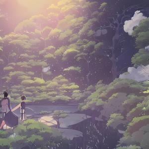 感情中一些最温柔的残忍（莫萱日记5月10日） (口白)