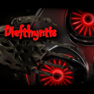 Diefthyntis