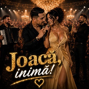 Joacă, inimă! (Made in România)