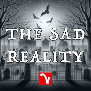 The Sad Reality (Slowed + Reverb)