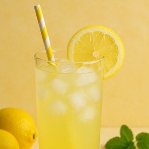 レモネードの午後